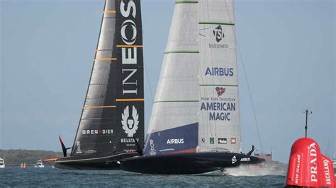 prada cup live schedule|america's cup 2021 schedule.